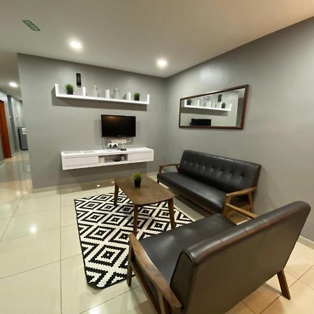 Straits Inc Apartment 5 , Bandar Melaka Exterior photo